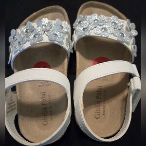 Toddler Size 10 Sandals